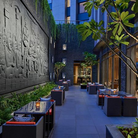 Hyatt Place Aurangabad Airport Eksteriør bilde