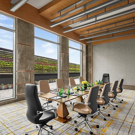 Hyatt Place Aurangabad Airport Eksteriør bilde