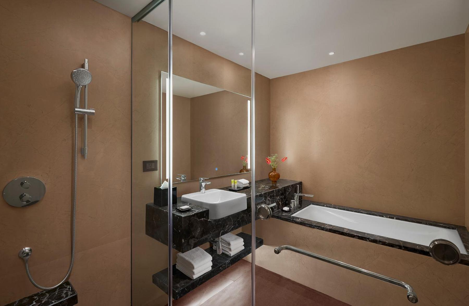 Hyatt Place Aurangabad Airport Eksteriør bilde