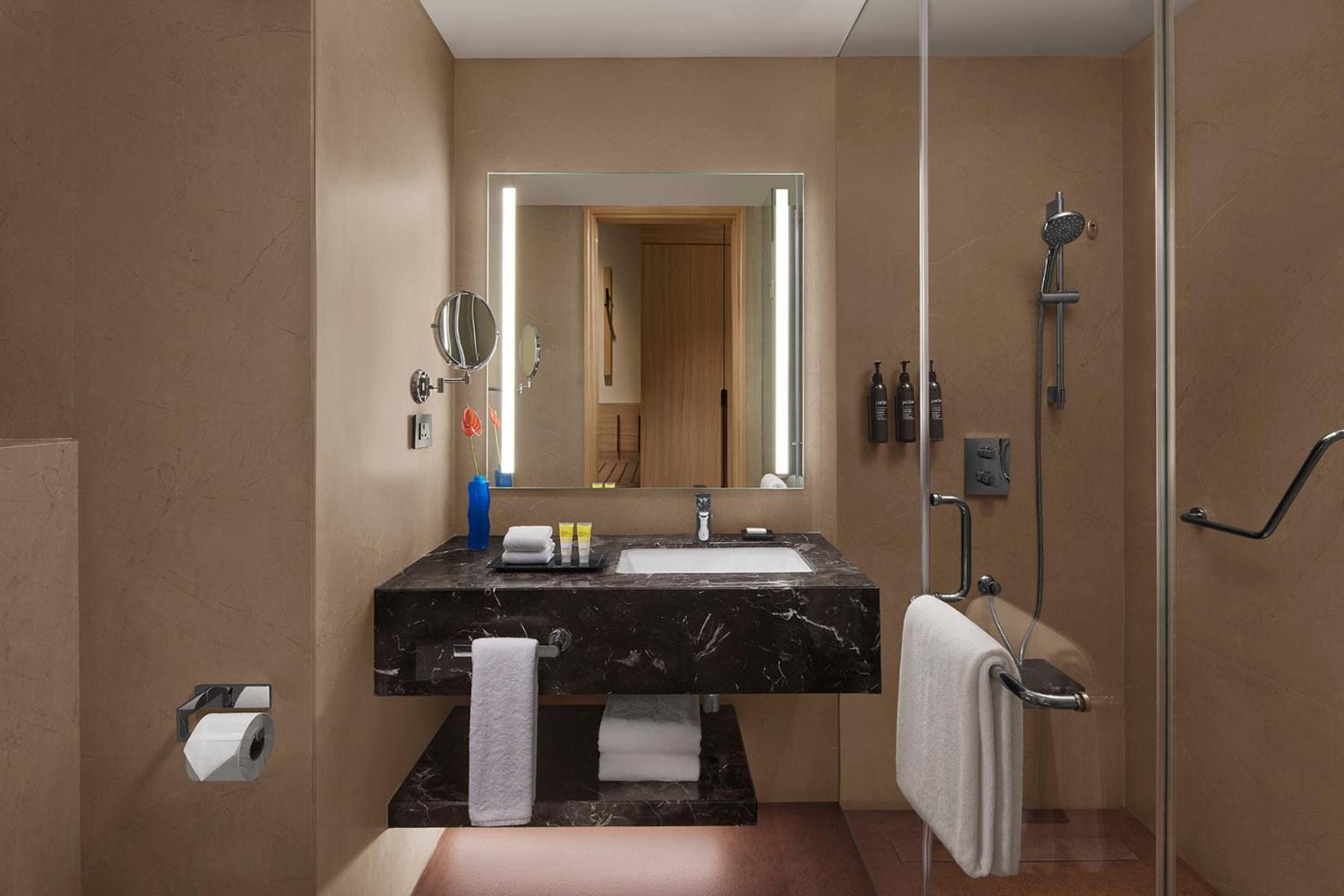Hyatt Place Aurangabad Airport Eksteriør bilde