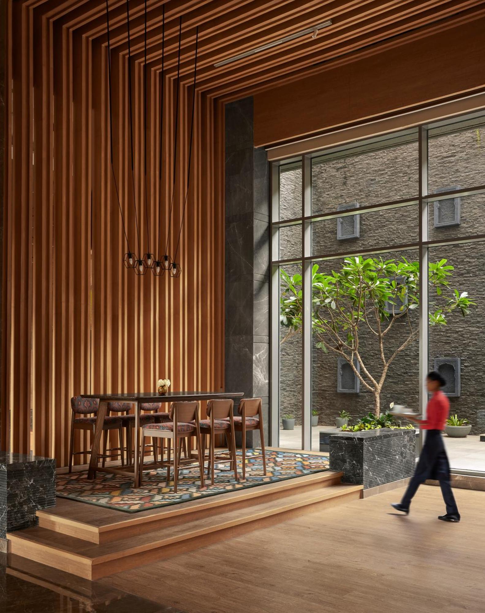 Hyatt Place Aurangabad Airport Eksteriør bilde