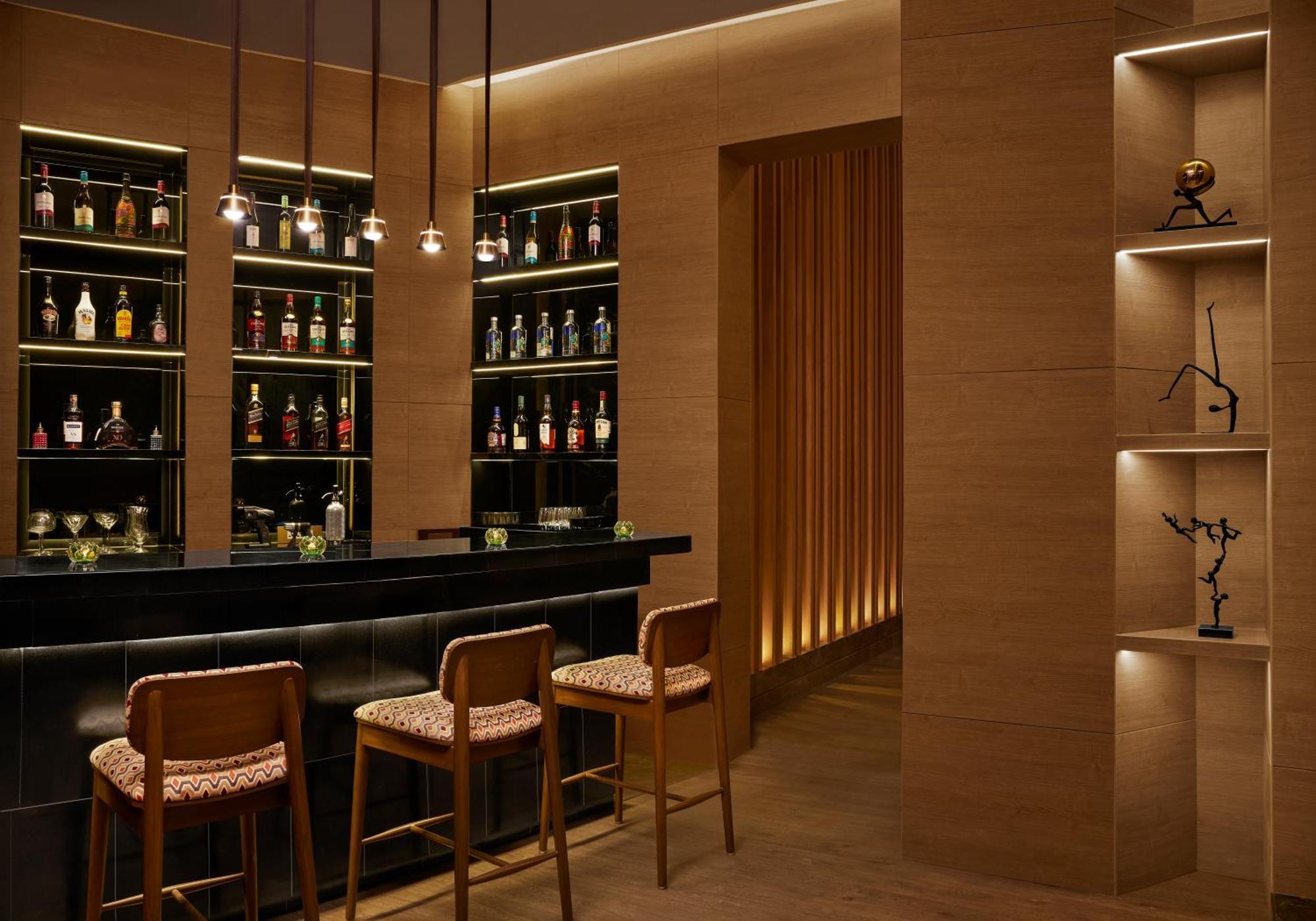 Hyatt Place Aurangabad Airport Eksteriør bilde