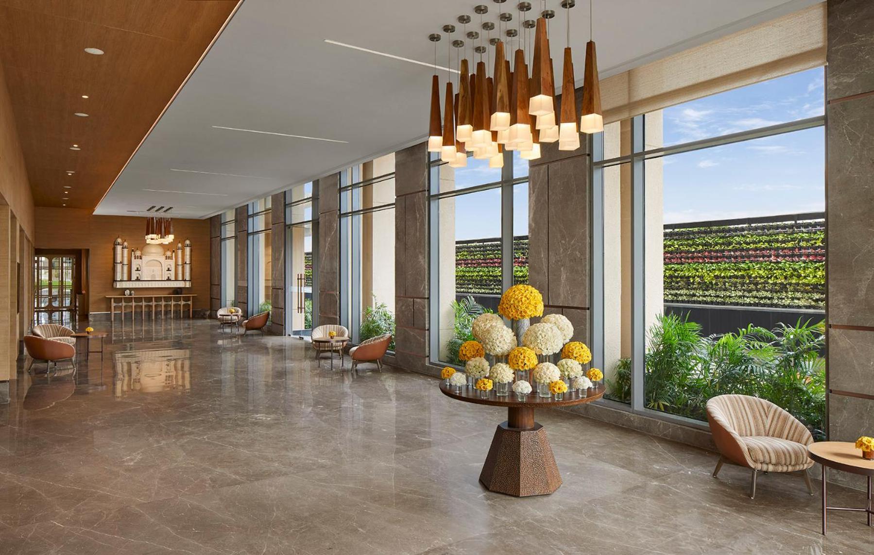 Hyatt Place Aurangabad Airport Eksteriør bilde