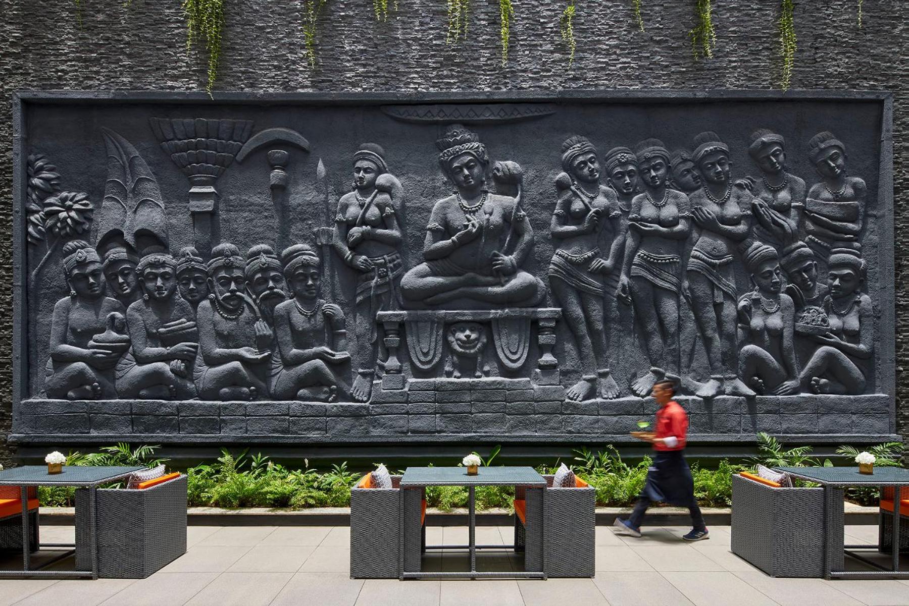 Hyatt Place Aurangabad Airport Eksteriør bilde